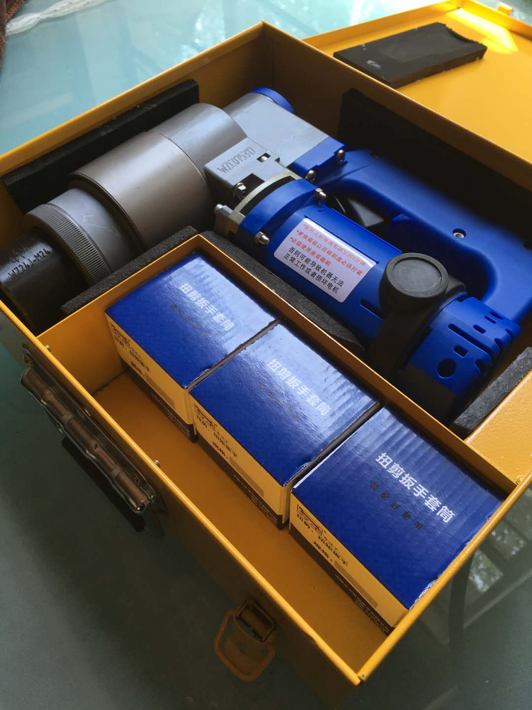 10.9級鋼結構扭剪型螺栓的全面介紹！