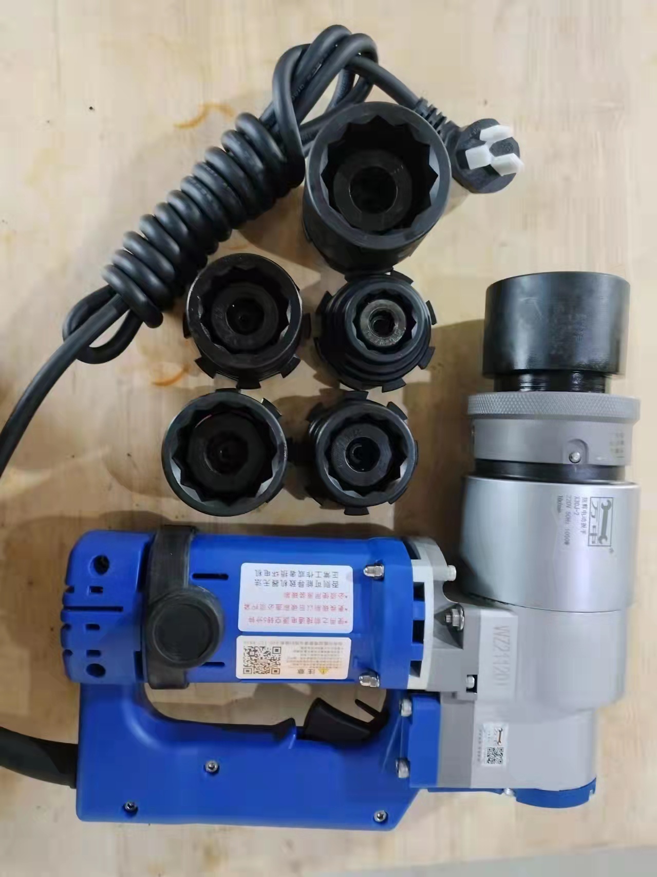 190發電機組配件